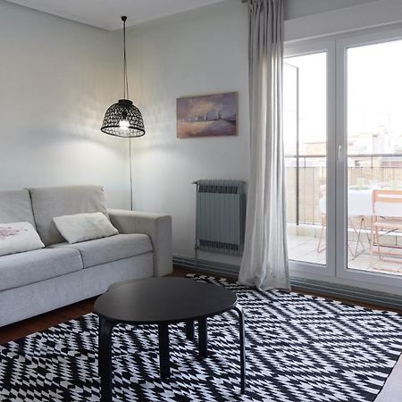 Marrubi - Basque Stay Σαν Σεμπαστιάν Εξωτερικό φωτογραφία