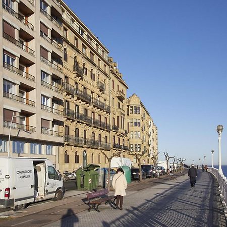 Marrubi - Basque Stay Σαν Σεμπαστιάν Εξωτερικό φωτογραφία