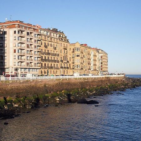 Marrubi - Basque Stay Σαν Σεμπαστιάν Εξωτερικό φωτογραφία
