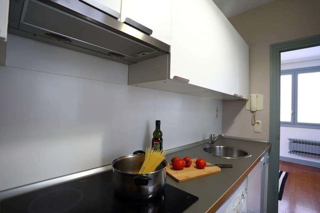 Marrubi - Basque Stay Σαν Σεμπαστιάν Εξωτερικό φωτογραφία