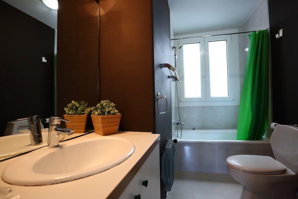 Marrubi - Basque Stay Σαν Σεμπαστιάν Εξωτερικό φωτογραφία