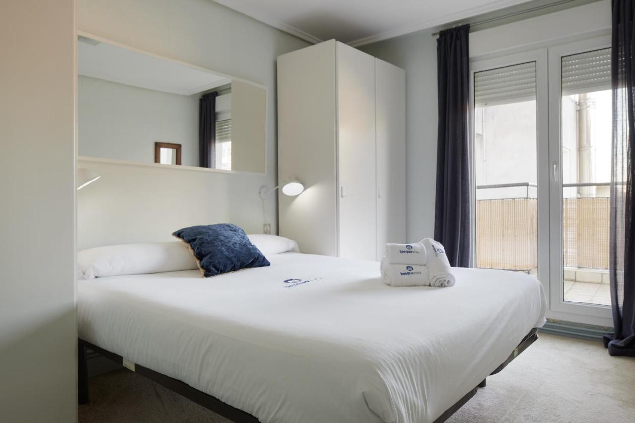 Marrubi - Basque Stay Σαν Σεμπαστιάν Εξωτερικό φωτογραφία