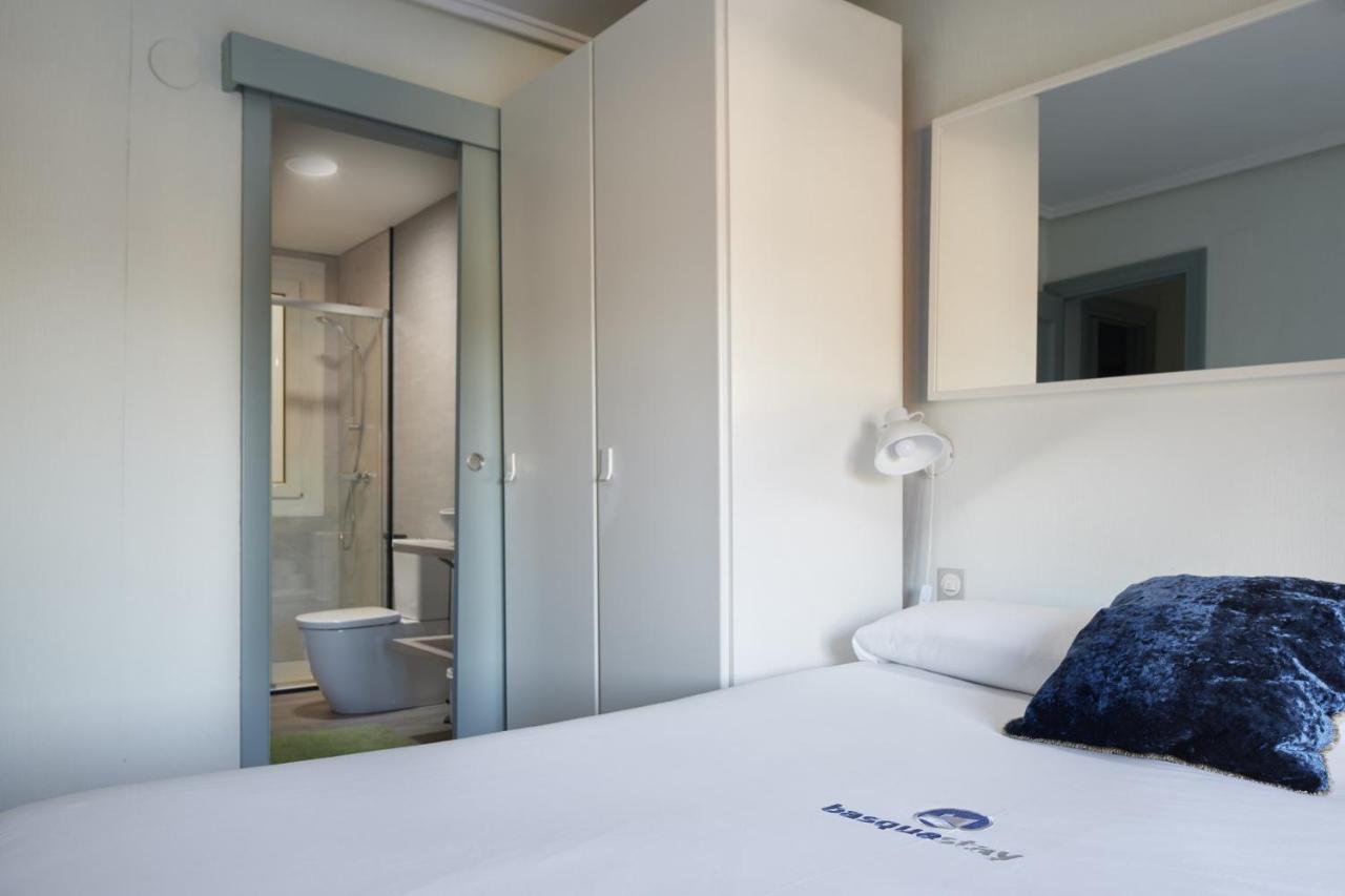 Marrubi - Basque Stay Σαν Σεμπαστιάν Εξωτερικό φωτογραφία